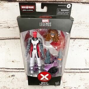 MARVEL LEGENDS X-Men House of X OMEGA SENTINEL 6" Figure BAF Tri-Sentinel Wave